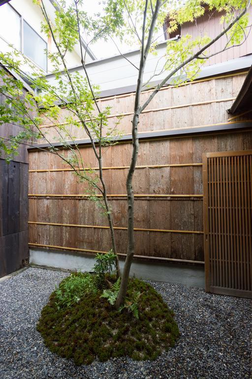 Tsukikusa An Machiya House Киото Стая снимка