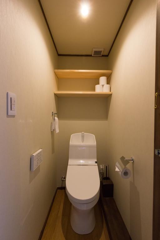 Tsukikusa An Machiya House Киото Стая снимка