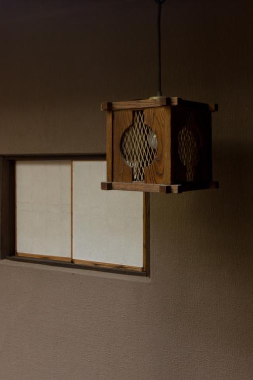 Tsukikusa An Machiya House Киото Стая снимка