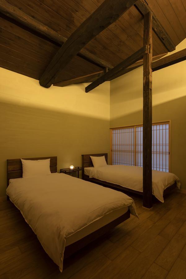 Tsukikusa An Machiya House Киото Екстериор снимка